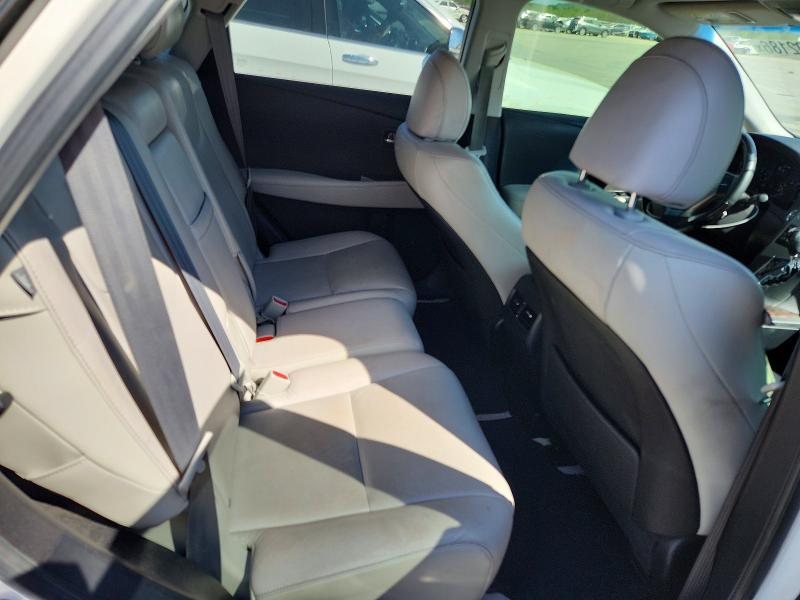 Aukcja sprzedaży 2013 Lexus Rx 350, vin: 2T2ZK1BA2DC104767, numer aukcji: 47892186