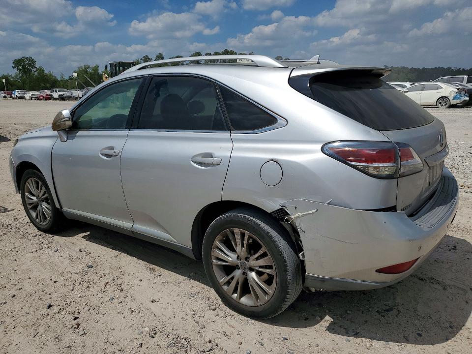 Aukcja sprzedaży 2013 Lexus Rx 350, vin: 2T2ZK1BA8DC120536, numer aukcji: 45612036