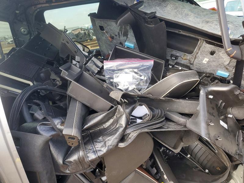 Продаж на аукціоні авто 2024 Gmc K3500, vin: 1GT49XEY5RF382969, номер лоту: 78563095