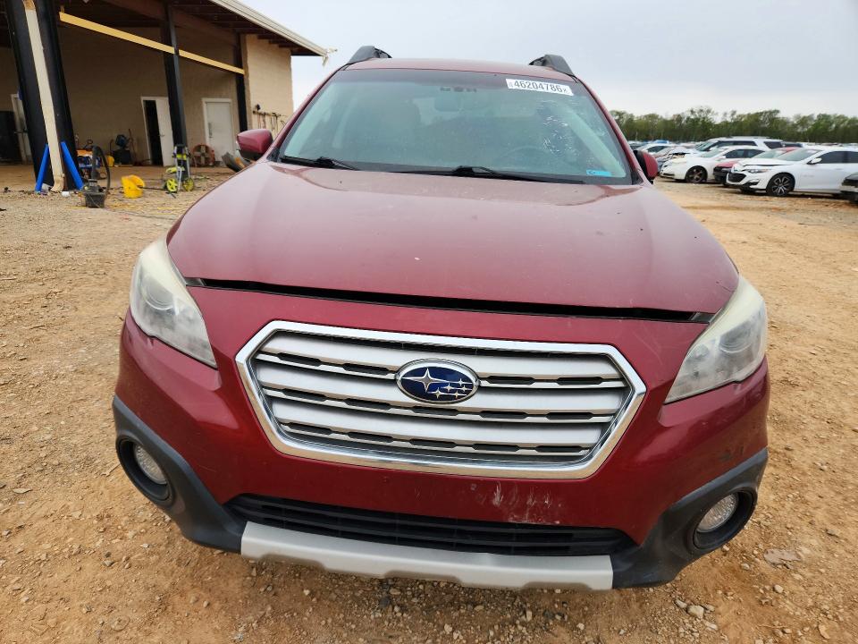 Aukcja sprzedaży 2017 Subaru Outback, vin: 4S4BSAKC6H3341053, numer aukcji: 46204786