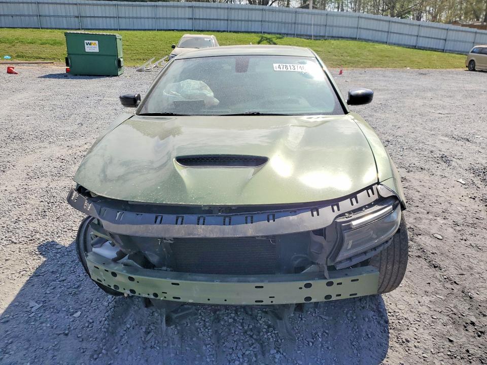 Aukcja sprzedaży 2022 Dodge Charger, vin: 2C3CDXCT1NH203132, numer aukcji: 47813746