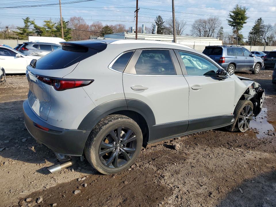 Aukcja sprzedaży 2025 Mazda Cx-30, vin: 3MVDMBBM8SM766803, numer aukcji: 47313366