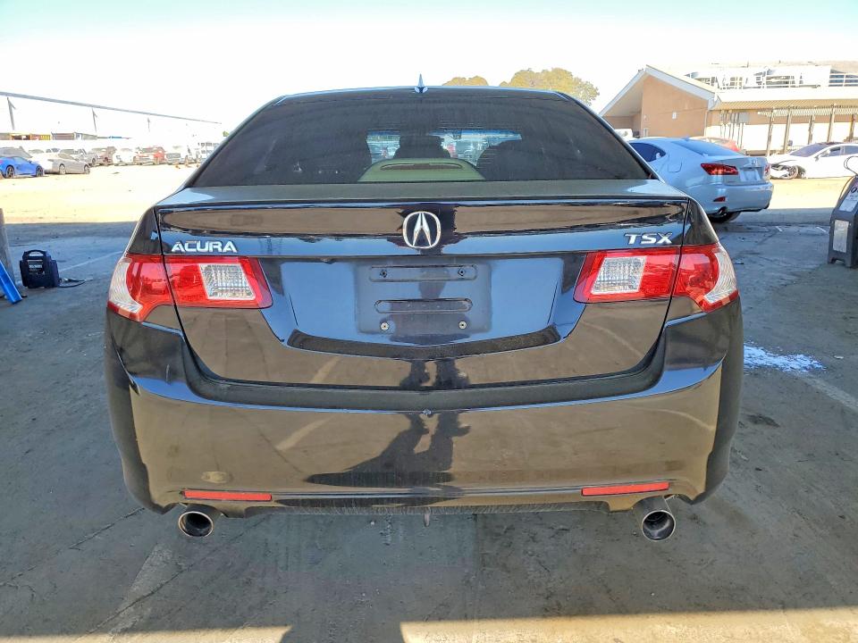 2009 Acura Tsx მანქანა იყიდება აუქციონზე, vin: JH4CU26609C013513, აუქციონის ნომერი: 45691526