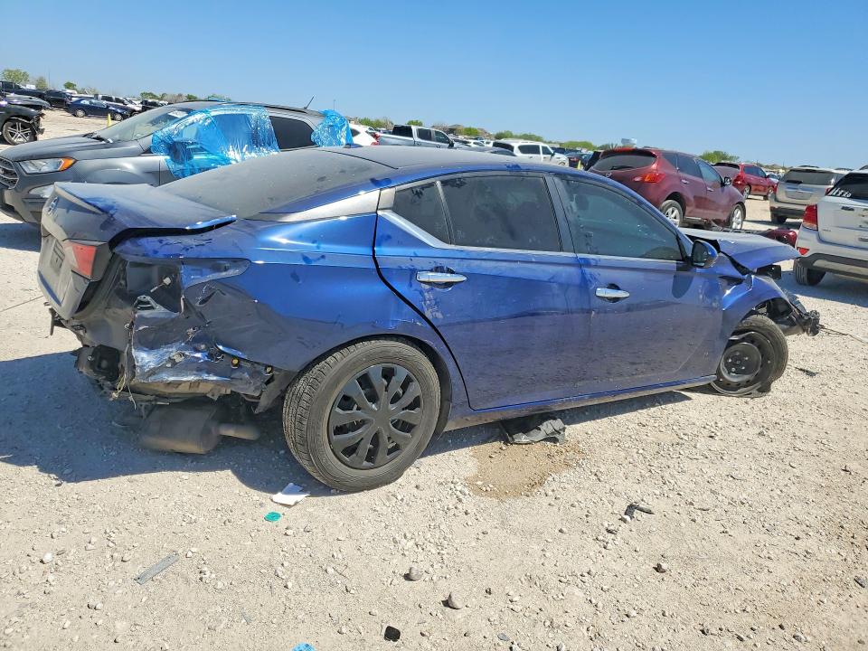 Продаж на аукціоні авто 2020 Nissan Altima, vin: 1N4BL4BV3LC269442, номер лоту: 46873116