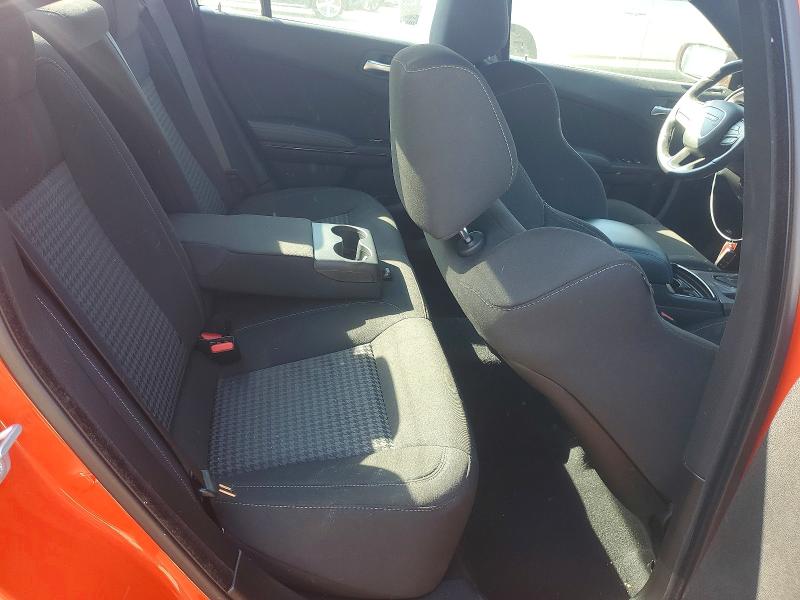 Продаж на аукціоні авто 2022 Dodge Charger, vin: 2C3CDXCT5NH234934, номер лоту: 46545486