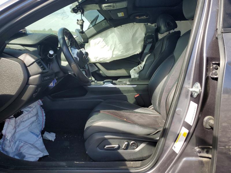 47470256 :رقم المزاد ، 19UUB5F52MA017346 vin ، 2021 Acura Tlx مزاد بيع