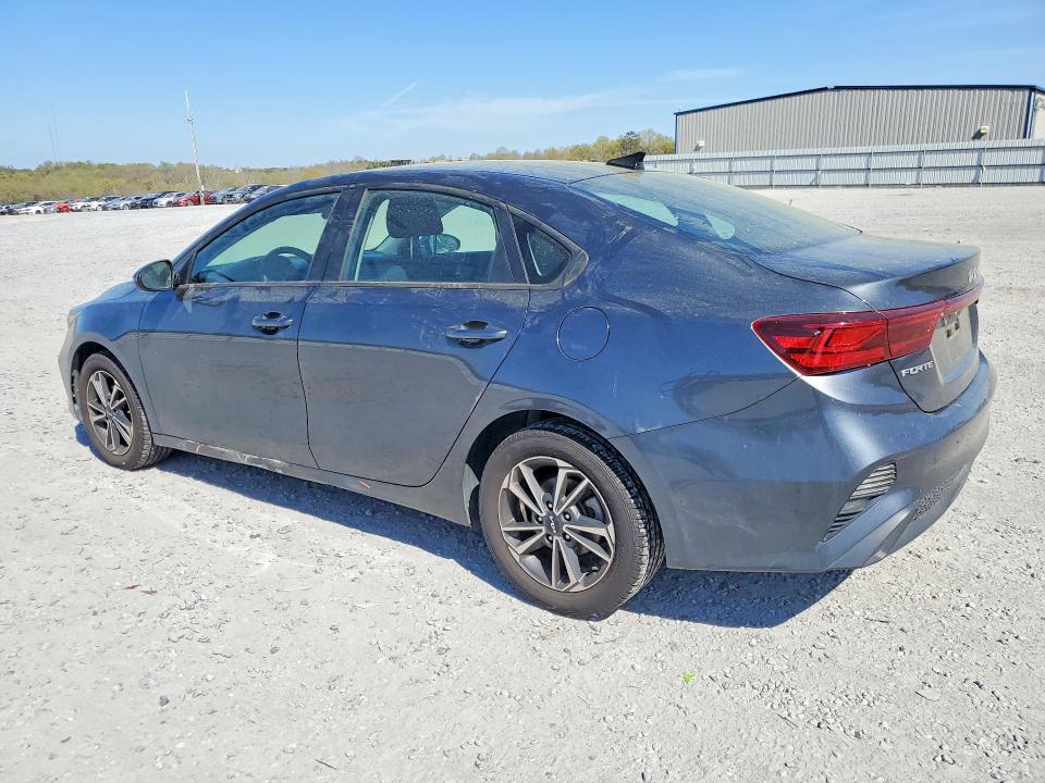 Aukcja sprzedaży 2024 Kia Forte, vin: 3KPF24AD5RE719987, numer aukcji: 47528736