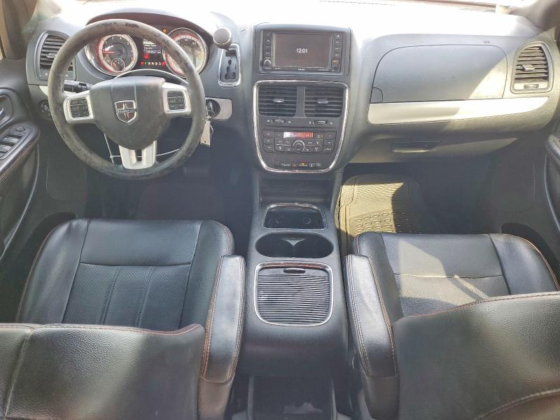 Aukcja sprzedaży 2019 Dodge Grand Caravan, vin: 2C4RDGEG5KR707162, numer aukcji: 79577595
