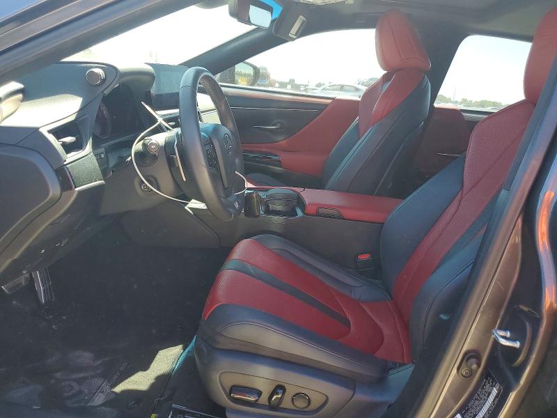 Aukcja sprzedaży 2022 Lexus Es 350, vin: 58AGZ1B11NU136478, numer aukcji: 42037866