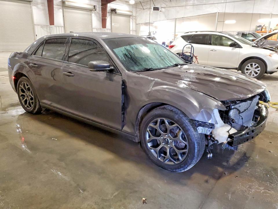 Aukcja sprzedaży 2017 Chrysler 300, vin: 2C3CCAGG2HH553239, numer aukcji: 48079166
