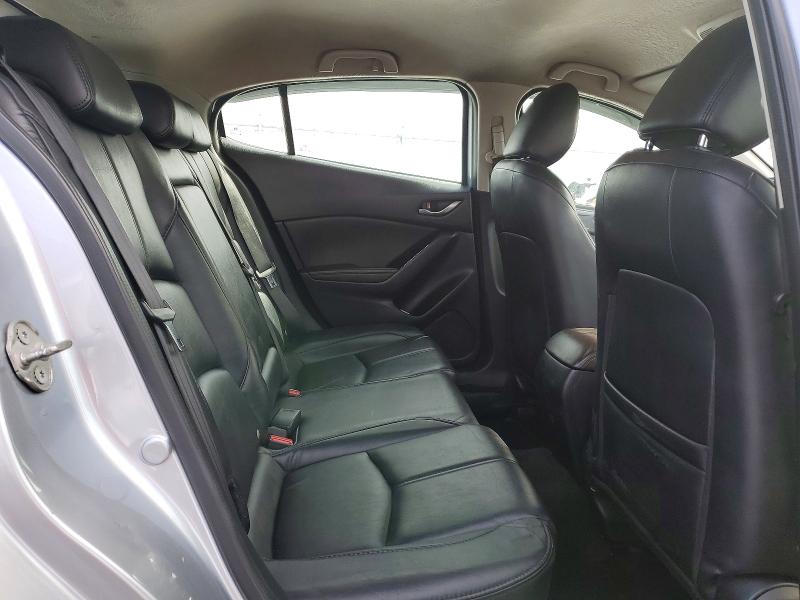 Aukcja sprzedaży 2018 Mazda 3, vin: 3MZBN1L34JM180861, numer aukcji: 78681475