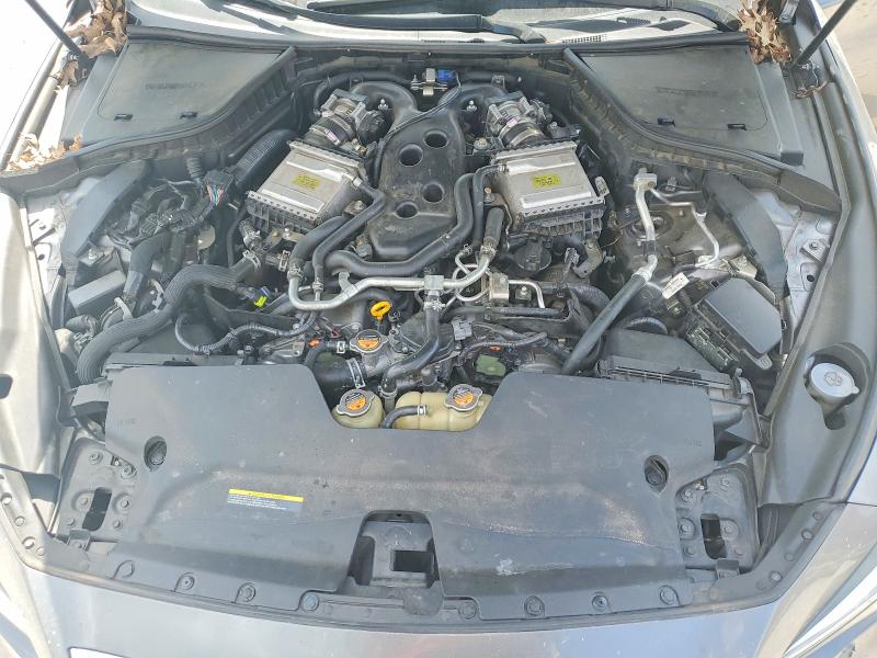 48241026 :رقم المزاد ، JN1EV7AP3GM305882 vin ، 2016 Infiniti Q50 مزاد بيع