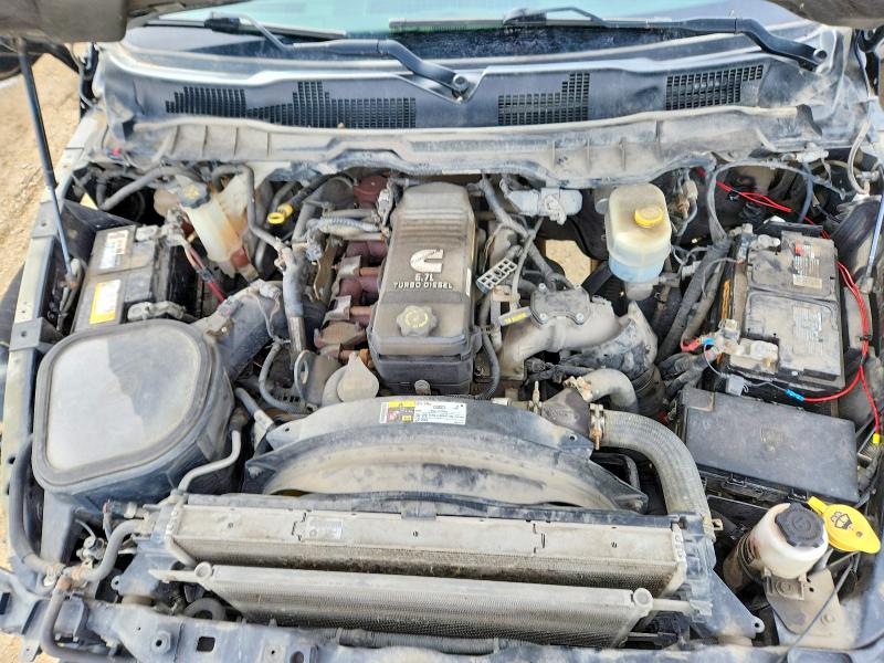 Auction sale of the 2014 Ram 2500, vin: 3C6UR5FL9EG308705, lot number: 78075265