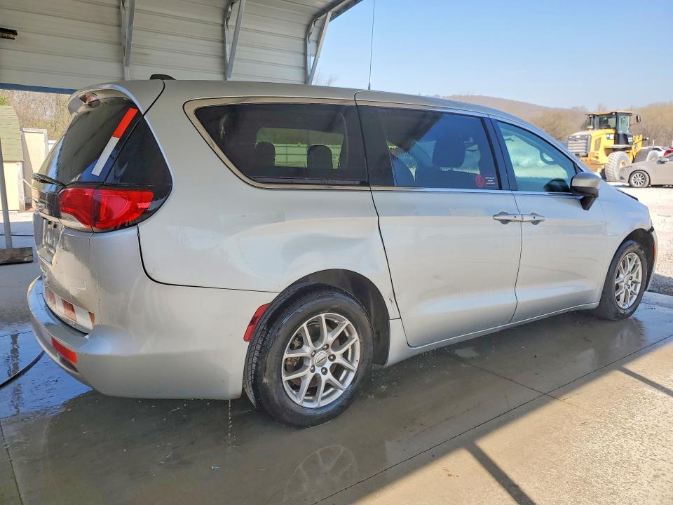 Aukcja sprzedaży 2023 Chrysler Voyager, vin: 2C4RC1CGXPR548424, numer aukcji: 47075266
