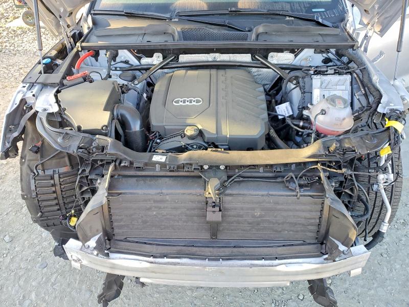 Aukcja sprzedaży 2023 Audi Q5, vin: WA1GAAFY6P2061991, numer aukcji: 45460346