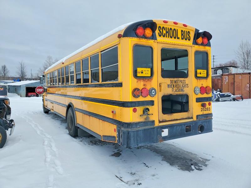 Продажа на аукционе авто 2014 Ic Corporation Ce Series School, vin: 4DRBUAAP0EB792592, номер лота: 75974595