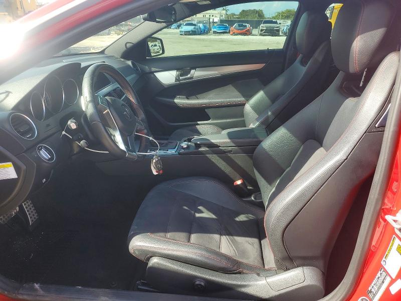 Продаж на аукціоні авто 2014 Mercedes-benz C, vin: WDDGJ4HB9EG265805, номер лоту: 46099206