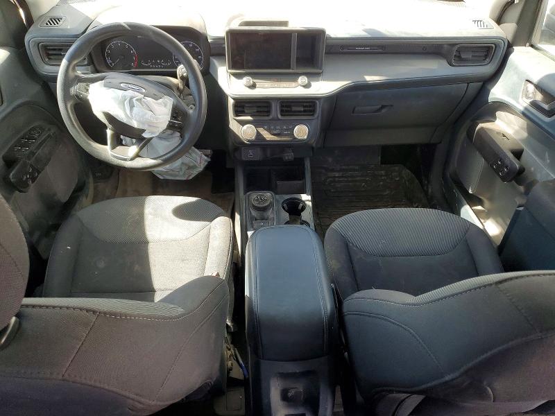 Aukcja sprzedaży 2024 Ford Maverick, vin: 3FTTW8B92RRA47789, numer aukcji: 41843896