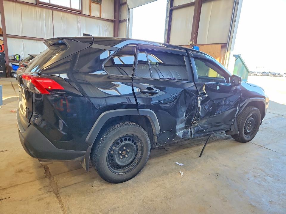 Продажа на аукционе авто 2024 Toyota Rav 4, vin: 2T3B1RFV7RC429045, номер лота: 41785586