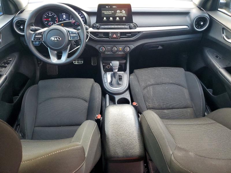 Aukcja sprzedaży 2021 Kia Forte, vin: 3KPF24AD1ME323628, numer aukcji: 79119965