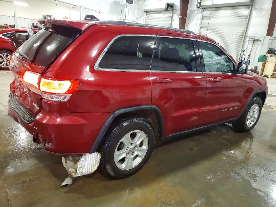 47712716 :رقم المزاد ، 1C4RJFAG2EC279962 vin ، 2014 Jeep Grand Cherokee مزاد بيع