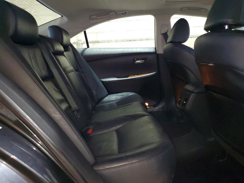 Aukcja sprzedaży 2011 Lexus Es, vin: JTHBK1EG7B2430385, numer aukcji: 73479745