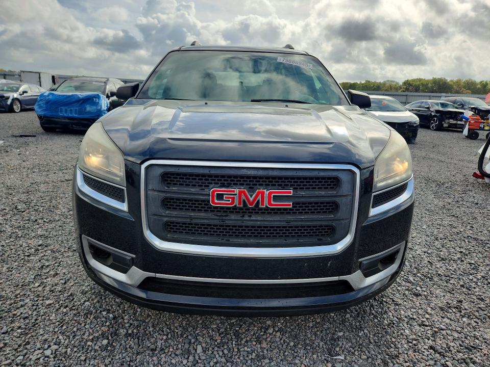 Продажа на аукционе авто 2014 Gmc Acadia, vin: 1GKKRPKD9EJ219293, номер лота: 79888945