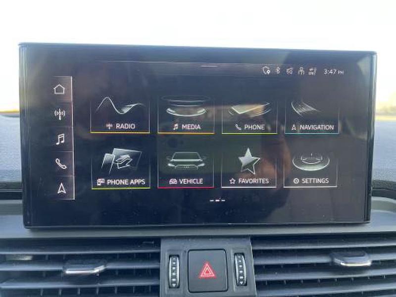 42000996 :رقم المزاد ، WA1ABAFY0R2050717 vin ، 2024 Audi Q5 مزاد بيع