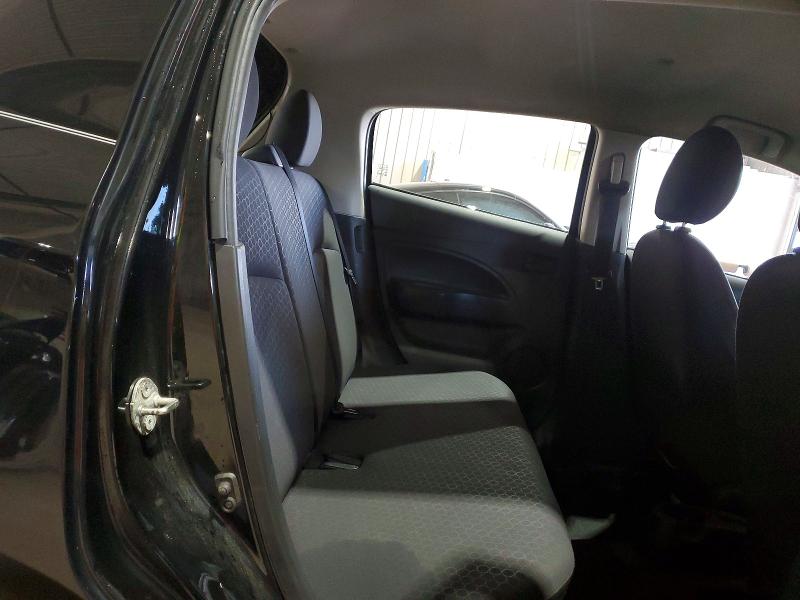 Продаж на аукціоні авто 2014 Mitsubishi Mirage, vin: ML32A3HJ9EH009201, номер лоту: 47267826