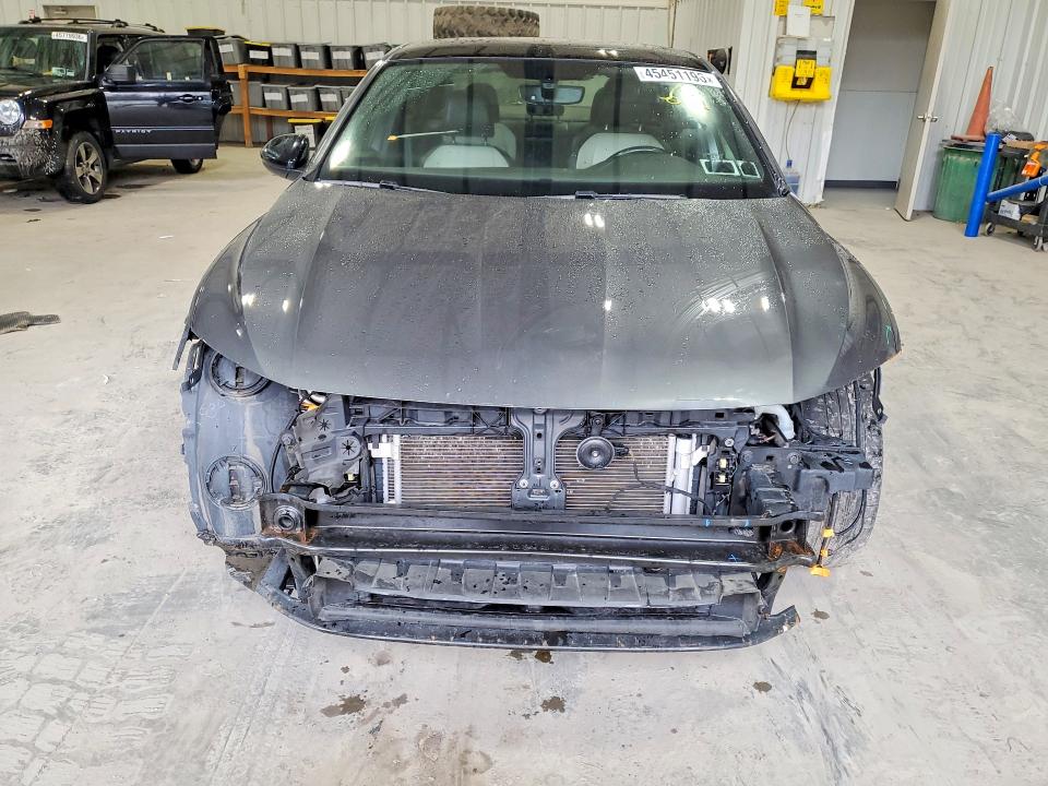 Продажа на аукционе авто 2021 Volkswagen Jetta, vin: 3VWC57BU0MM005139, номер лота: 45451196