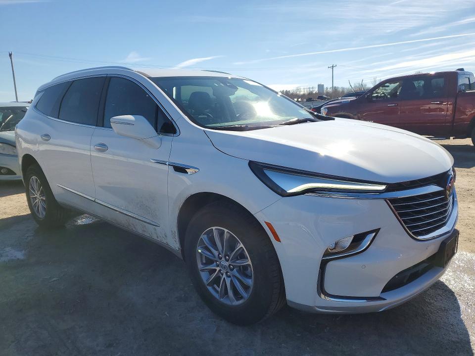 Aukcja sprzedaży 2023 Buick Enclave, vin: 5GAEVAKW8PJ238912, numer aukcji: 42081366