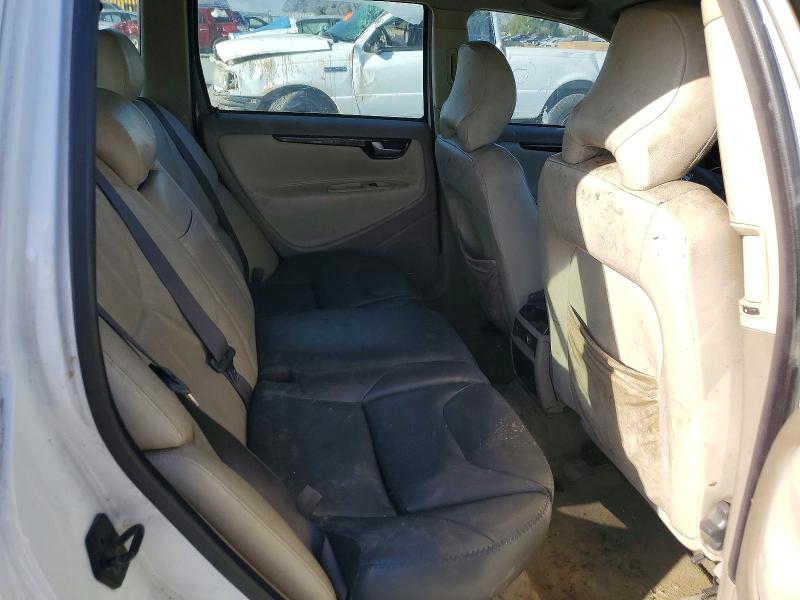 Продаж на аукціоні авто 2004 Volv V70, vin: YV1SW64A242399625, номер лоту: 45565036
