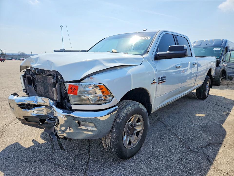Aukcja sprzedaży 2014 Ram 3500, vin: 3C63R3HL2EG206997, numer aukcji: 47261486