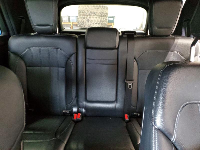 Продаж на аукціоні авто 2016 Mercedes-benz Gle, vin: 4JGDA5HB8GA734046, номер лоту: 46914916