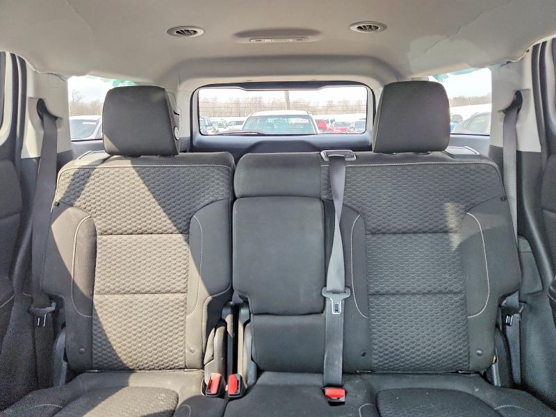 Aukcja sprzedaży 2018 Gmc Acadia, vin: 1GKKNKLAXJZ195570, numer aukcji: 79518225