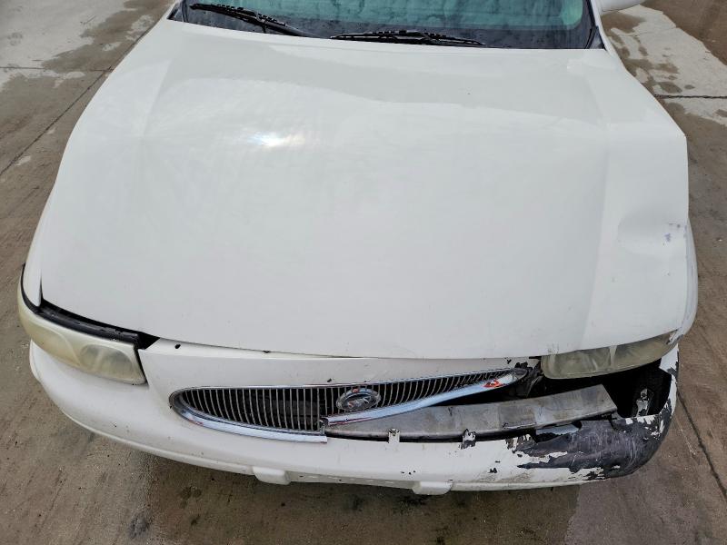 Продаж на аукціоні авто 2005 Buick Lesabre, vin: 1G4HP52K35U280129, номер лоту: 47765076