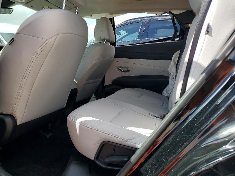 Продажа на аукционе авто 2026 Hyundai Tucson, vin: 5NMJA3DEXTH656137, номер лота: 45527646