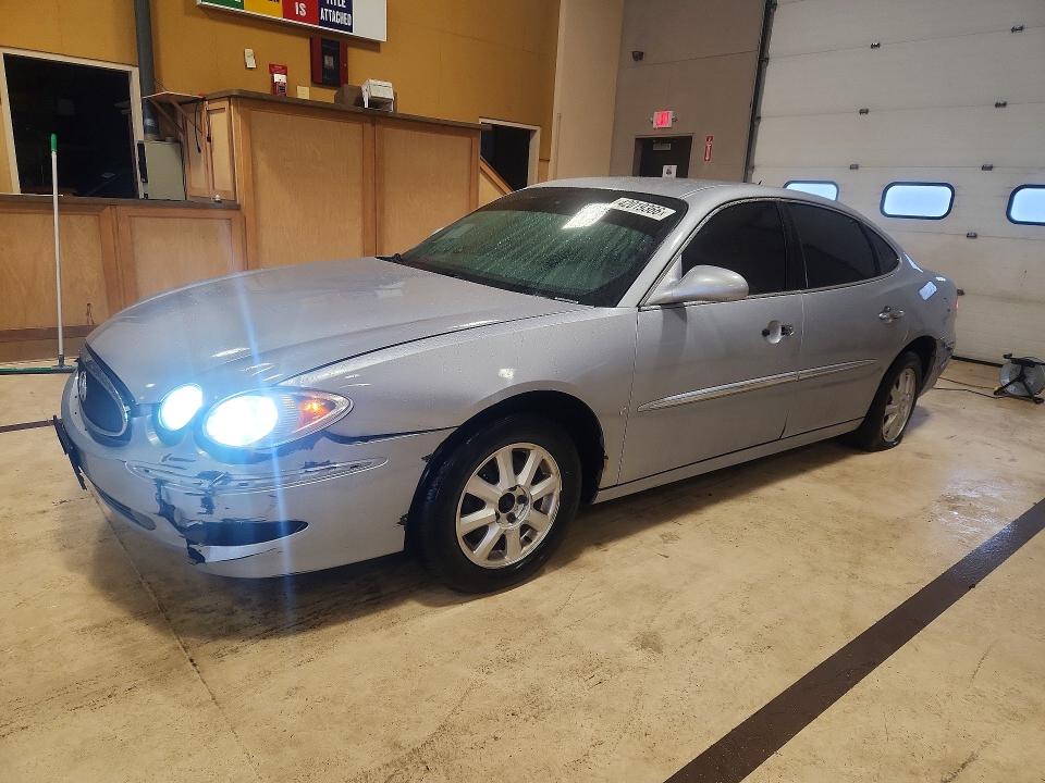 Aukcja sprzedaży 2006 Buick Lacrosse, vin: 2G4WD582861176241, numer aukcji: 42019366