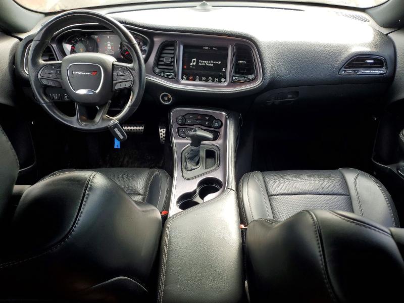 Продаж на аукціоні авто 2017 Dodge Challenger, vin: 2C3CDZAG4HH573836, номер лоту: 46480056