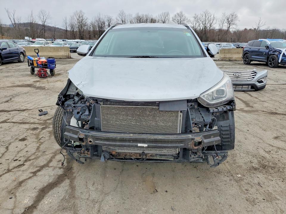 Продаж на аукціоні авто 2016 Hyundai Santa Fe, vin: KM8SMDHF8GU163846, номер лоту: 79454675