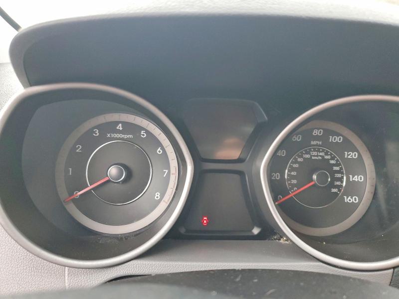 Продажа на аукционе авто 2016 Hyundai Elantra, vin: KMHDH4AE1GU489213, номер лота: 79055405