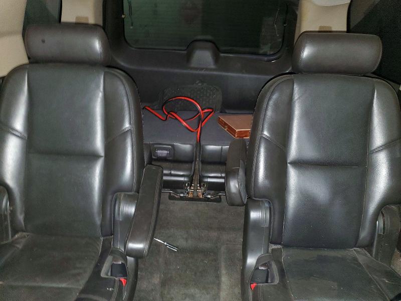 47577266 :رقم المزاد ، 1GKUKEEFXAR165853 vin ، 2010 Gmc Yukon مزاد بيع