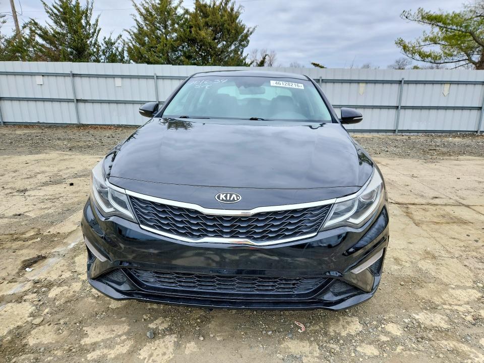 Продаж на аукціоні авто 2019 Kia Optima, vin: 5XXGT4L33KG338464, номер лоту: 46128216