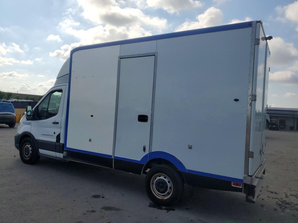Продаж на аукціоні авто 2020 Ford Transit, vin: 1FDBW5Z81LKA95573, номер лоту: 79966445