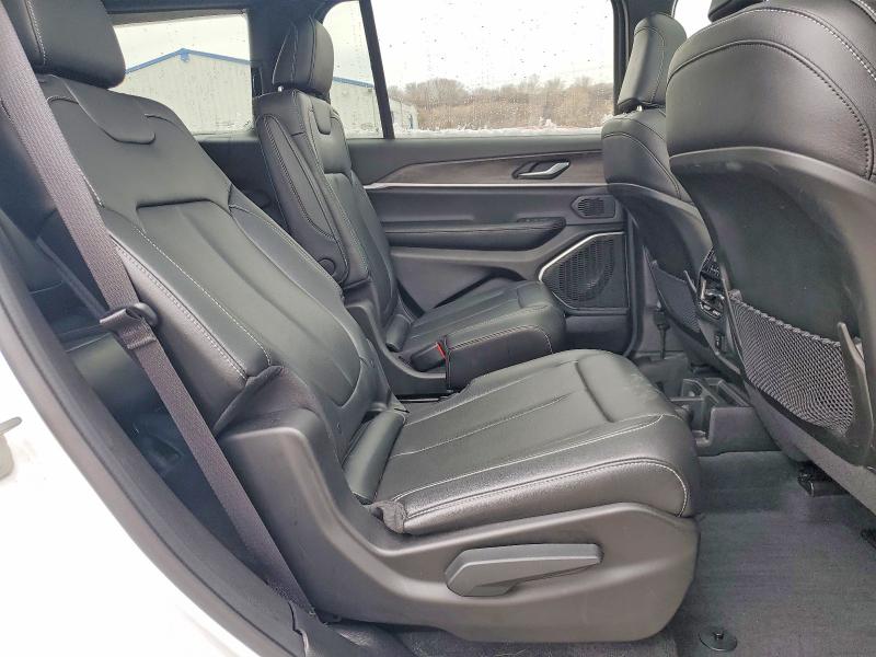 Продаж на аукціоні авто 2024 Jeep Grand Cherokee, vin: 1C4RJKBG2R8555881, номер лоту: 46272666