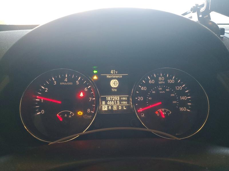 2012 Nissan Rogue მანქანა იყიდება აუქციონზე, vin: JN8AS5MT1CW275429, აუქციონის ნომერი: 45908766