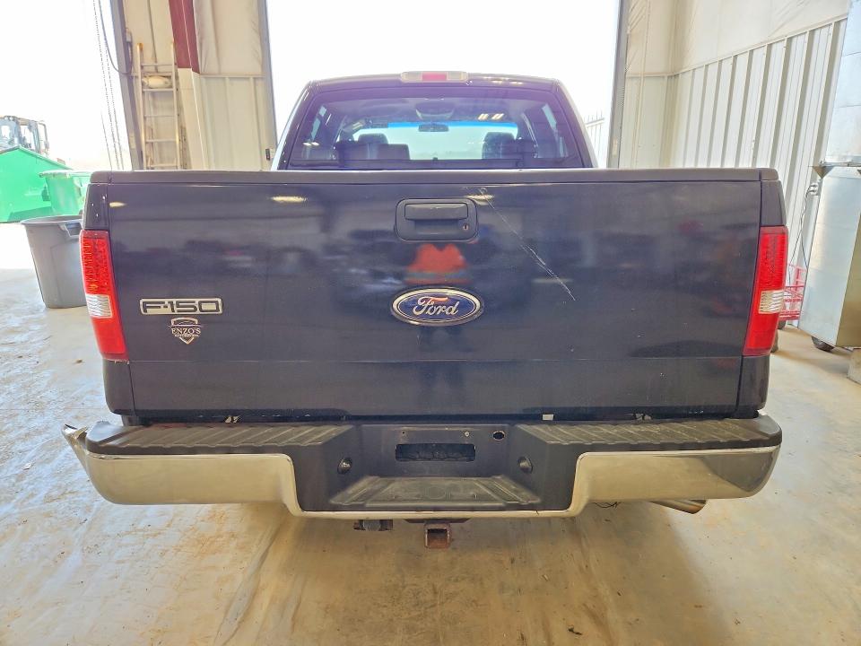 Aukcja sprzedaży 2007 Ford F150, vin: 1FTPW14V77KD45856, numer aukcji: 47594346