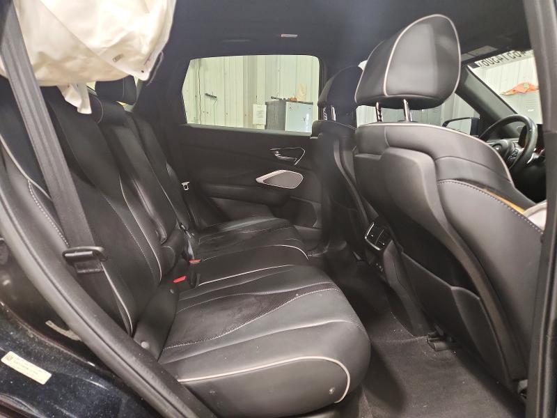 Aukcja sprzedaży 2021 Acura Rdx, vin: 5J8TC2H63ML037574, numer aukcji: 46514306
