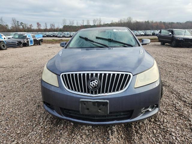 79615845 :رقم المزاد ، 1G4GC5E33DF263345 vin ، 2013 Buick Lacrosse مزاد بيع