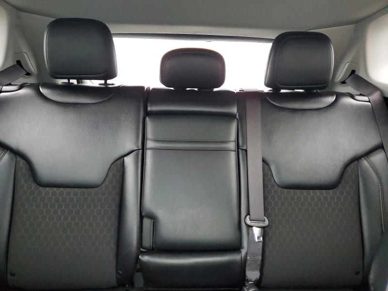 46161626 :رقم المزاد ، 3C4NJDBBXKT847218 vin ، 2019 Jeep Compass مزاد بيع
